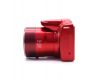 Фотоаппарат Canon PowerShot SX420 IS красный