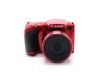Фотоаппарат Canon PowerShot SX420 IS красный
