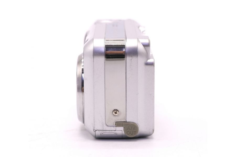 Canon PowerShot A450