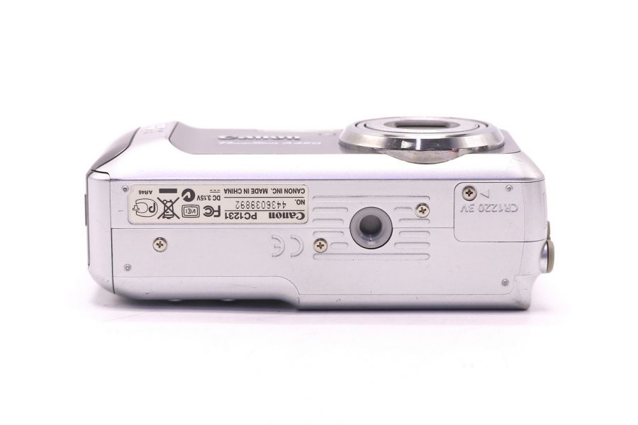 Canon PowerShot A450