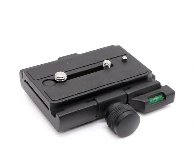 Быстросъемная штативная площадка