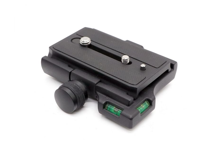 Быстросъемная штативная площадка