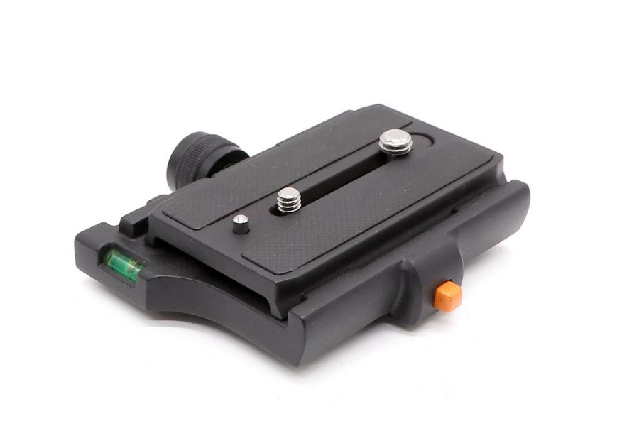 Быстросъемная штативная площадка