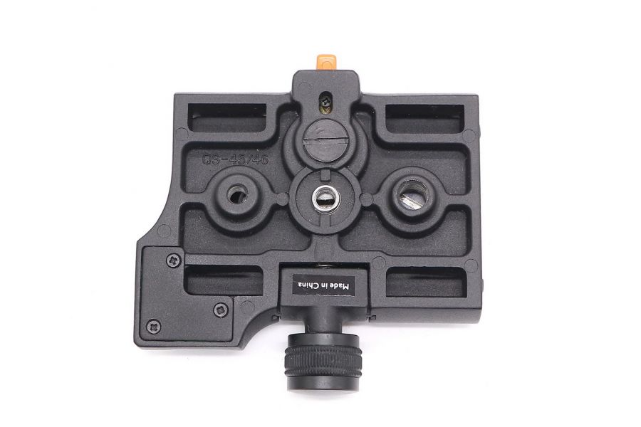 Быстросъемная штативная площадка