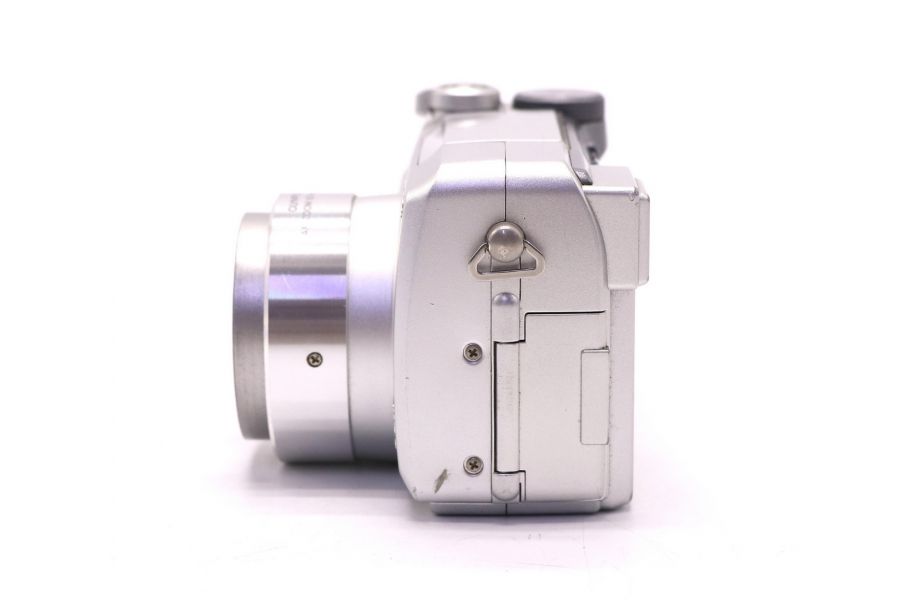 Olympus Camedia C-760