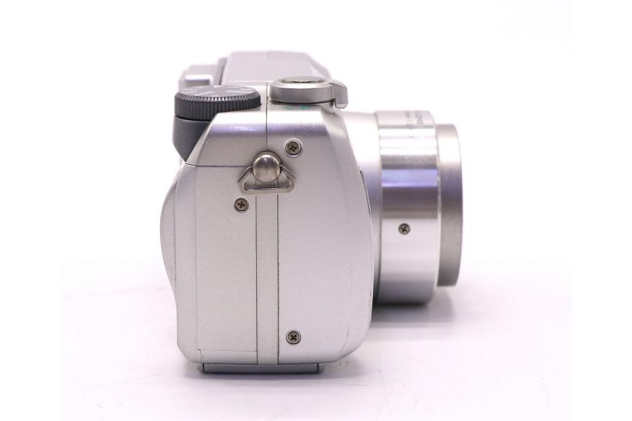 Olympus Camedia C-760