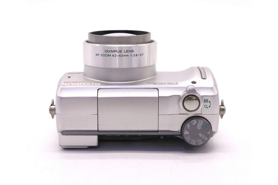 Olympus Camedia C-760