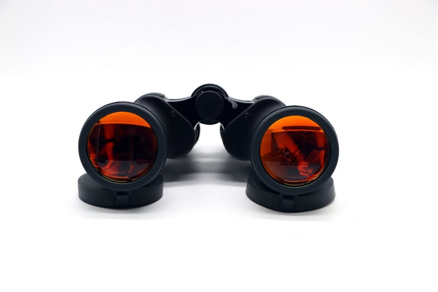 Бинокль Simmons 80x80