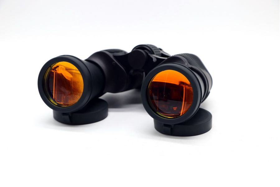 Бинокль Simmons 80x80