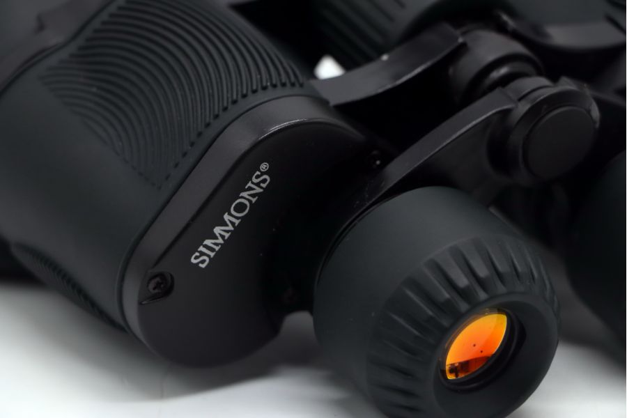 Бинокль Simmons 80x80