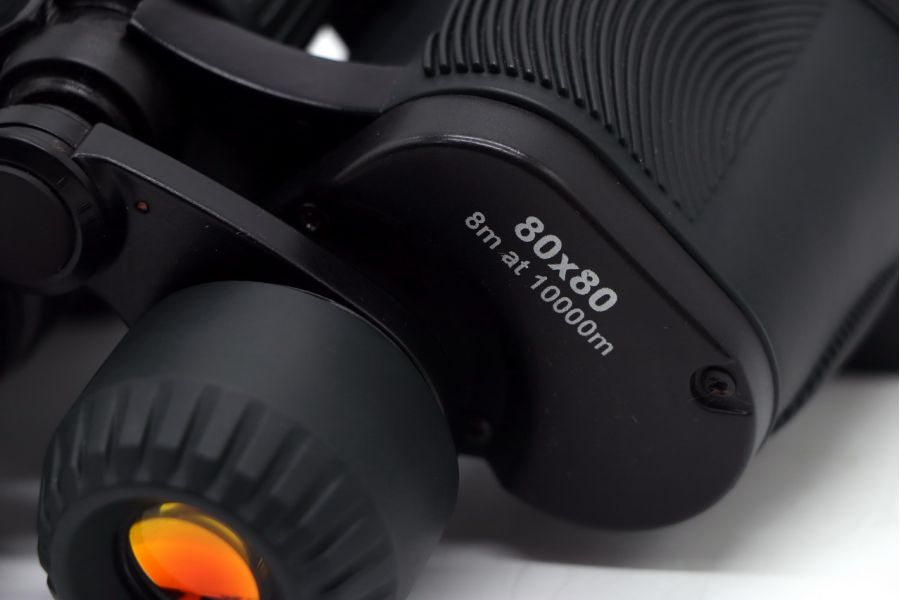 Бинокль Simmons 80x80