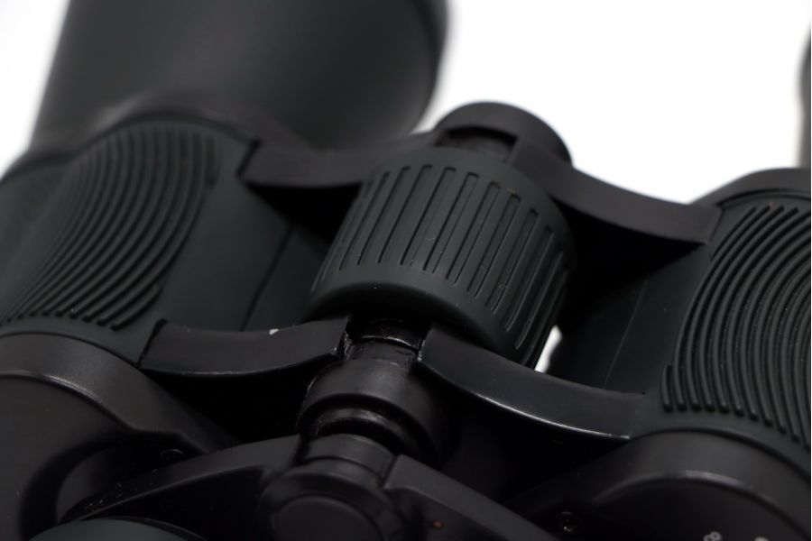 Бинокль Simmons 80x80