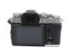 Fujifilm X-T3 body silver