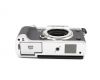 Fujifilm X-T3 body silver