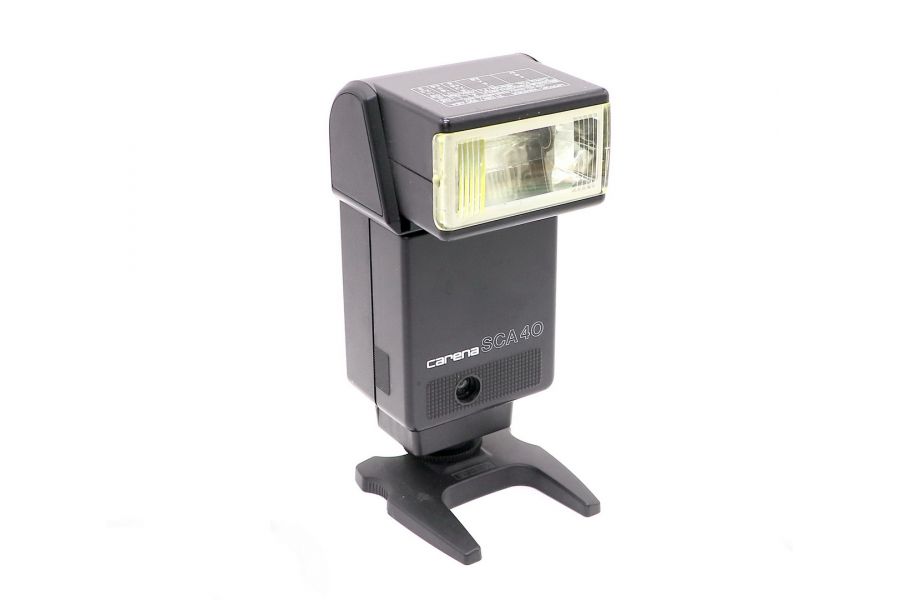Фотовспышка Carena SCA 40