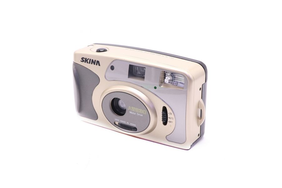 Skina AW-230 в упаковке