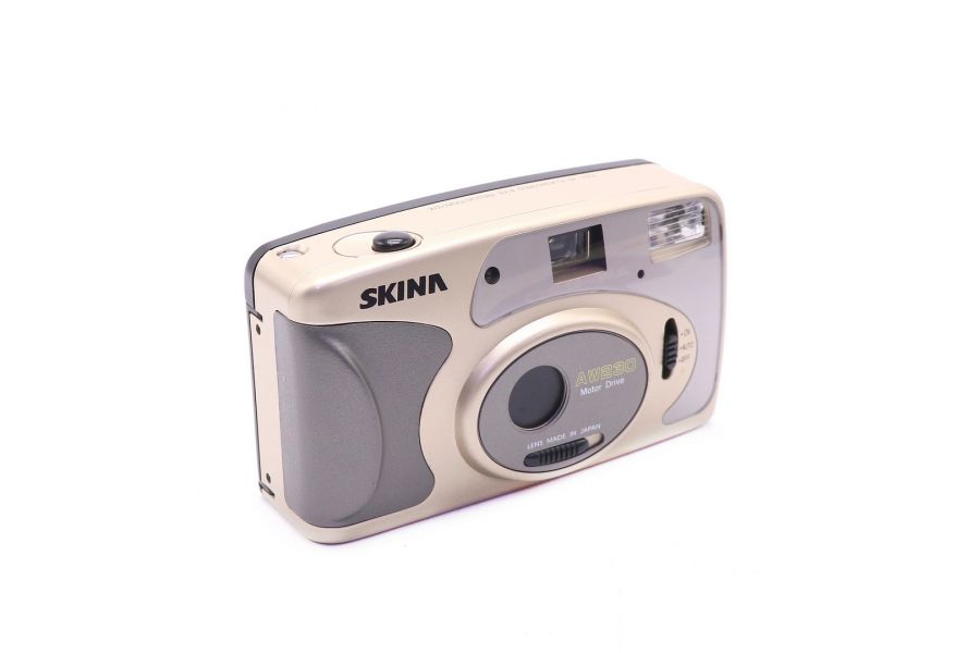 Skina AW-230 в упаковке