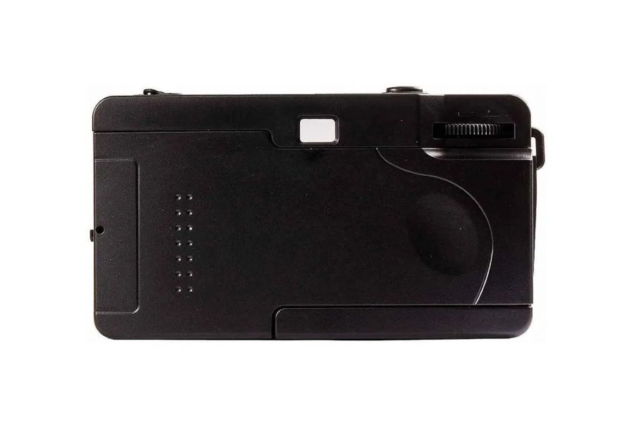 Компактная пленочная камера KODAK Ultra F9 (Yellow)