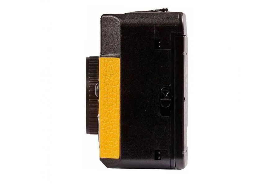 Компактная пленочная камера KODAK Ultra F9 (Yellow)