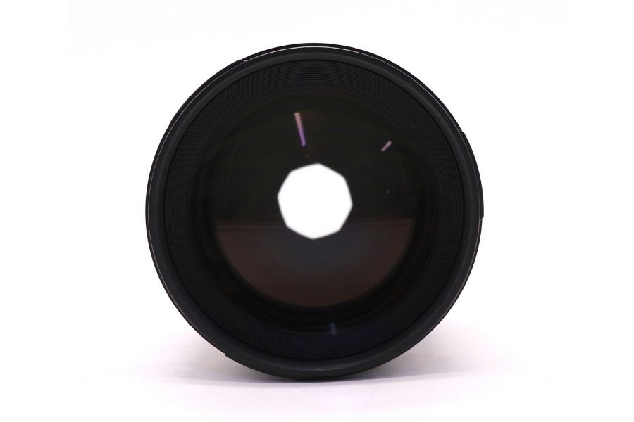 Samyang 85mm f/1.4 Aspherical IF