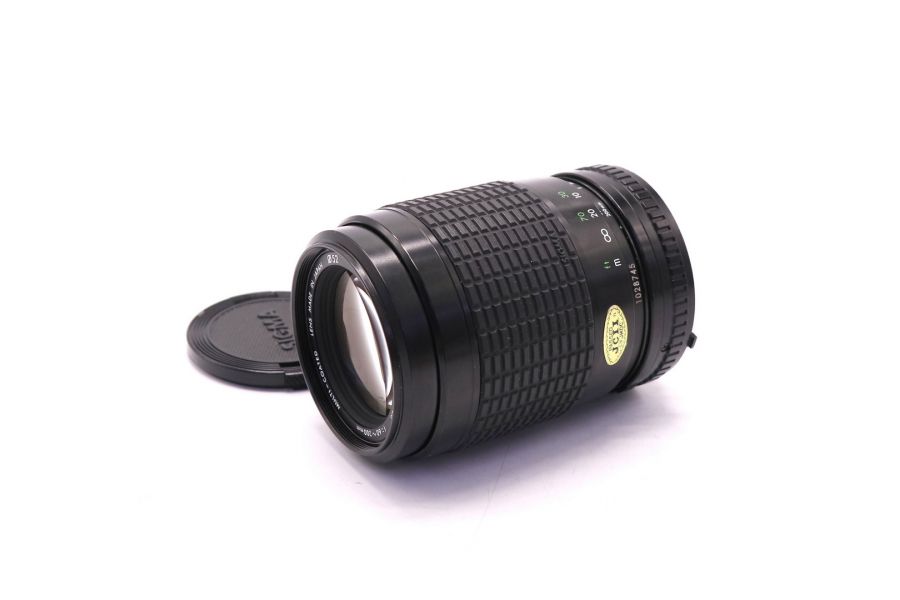 Sigma 60-200mm f/4-5.6 MC Zoom-Beta II