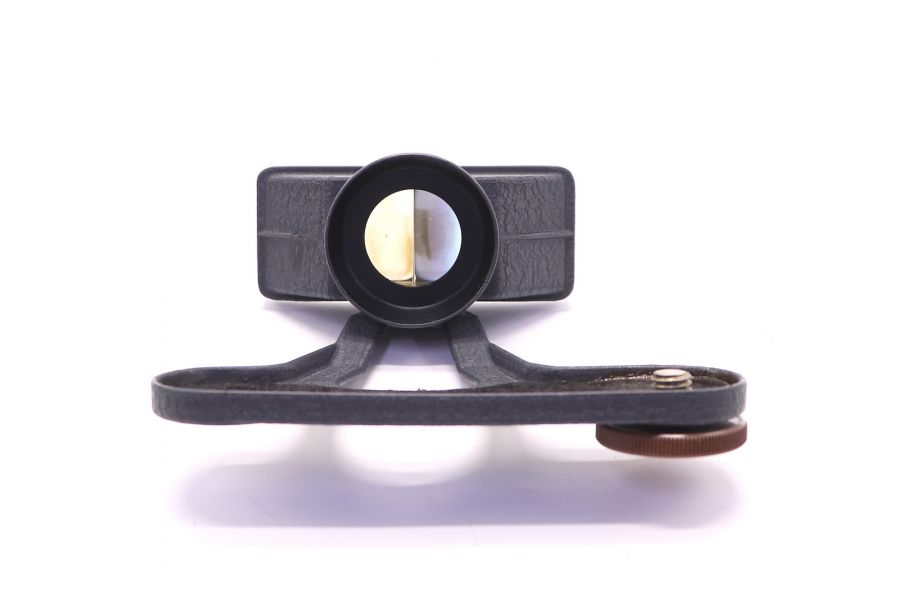 Редкость Стереокомплект Зоркий (СССР, 1956) в упаковке