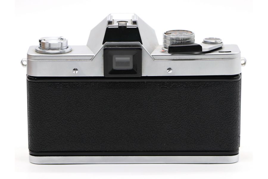 Praktica L2 + Tessar 2.8/50 CZJ