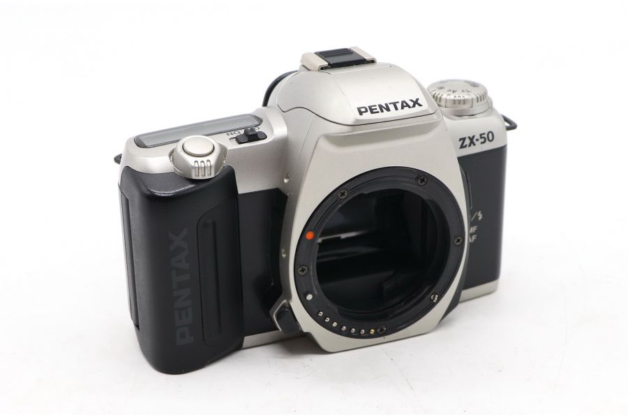Pentax ZX-50 body б.