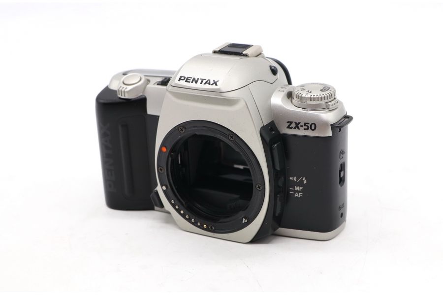 Pentax ZX-50 body б.