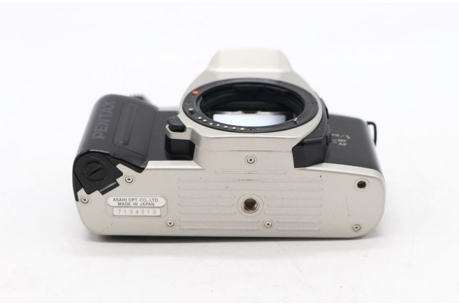 Pentax ZX-50 body б.