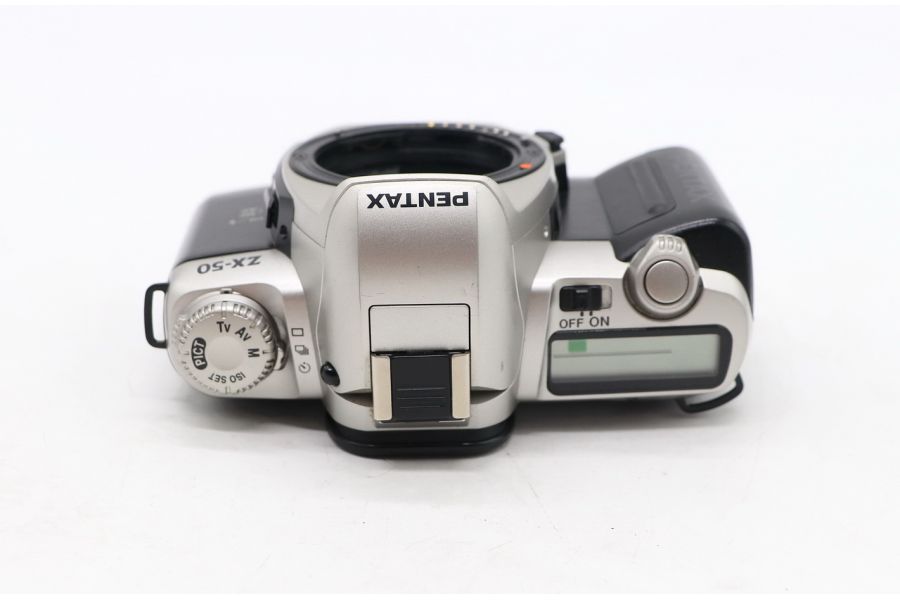 Pentax ZX-50 body б.