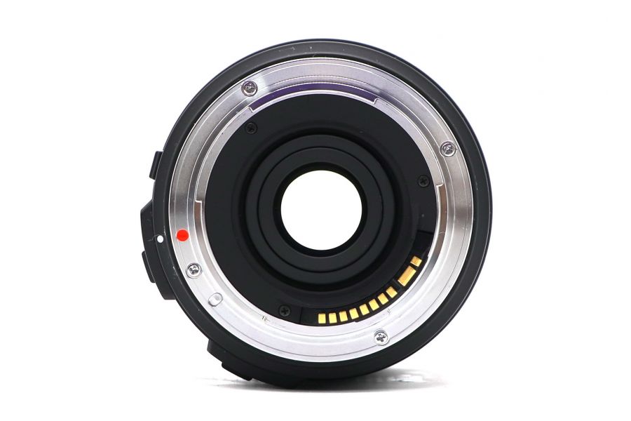 Sigma AF 18-200mm f/3.5-6.3 DC OS HSM Canon EF-S