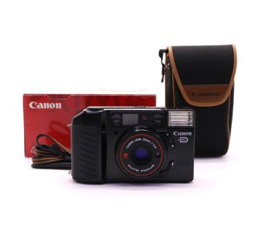 Canon Autoboy 2 QD в упаковке