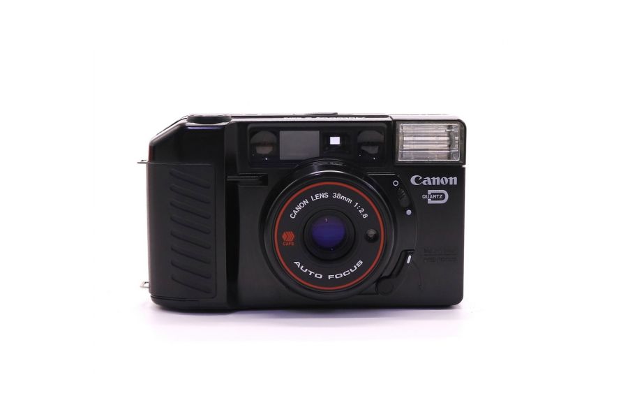 Canon Autoboy 2 QD в упаковке