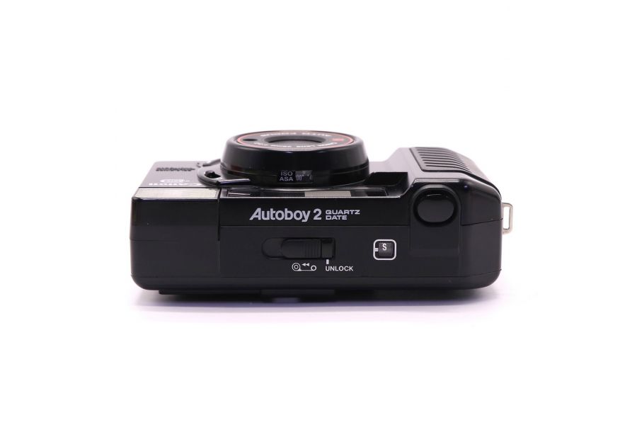 Canon Autoboy 2 QD в упаковке