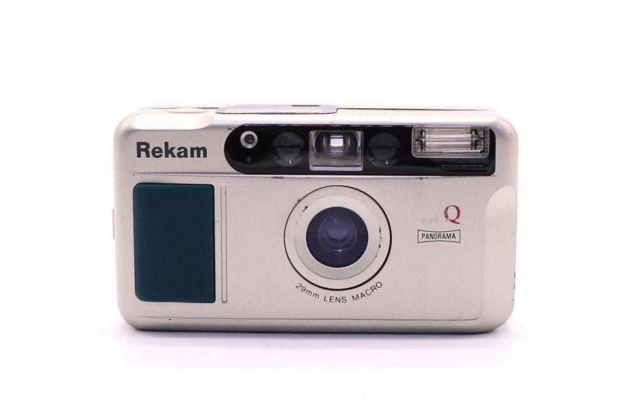 Rekam Mini Q Panorama