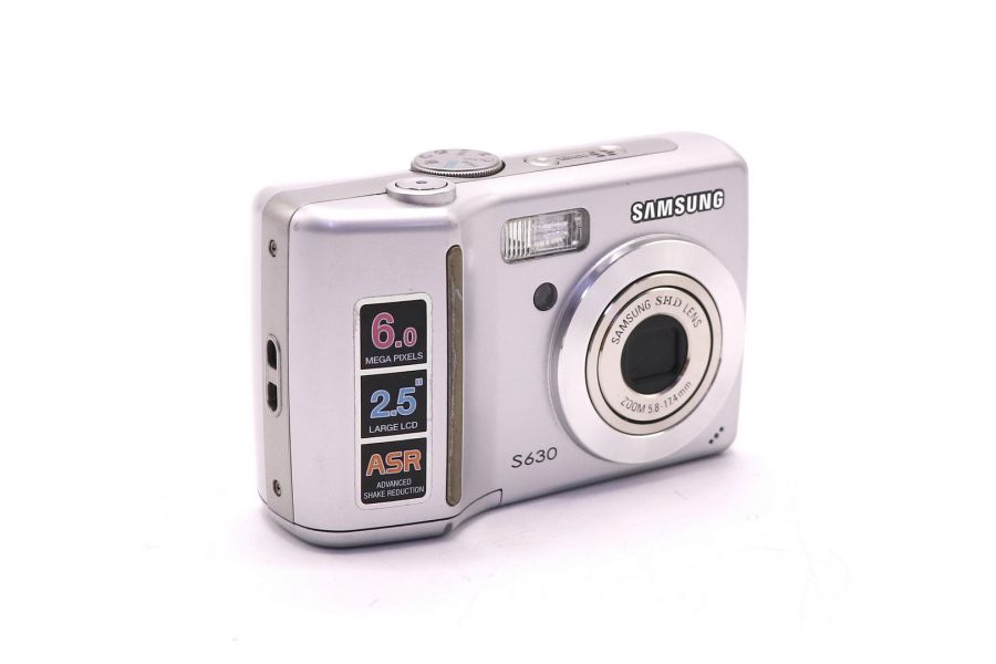 Samsung S630 (China)