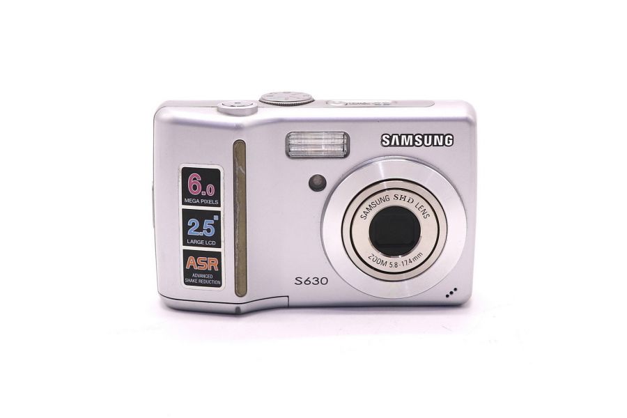 Samsung S630 (China)