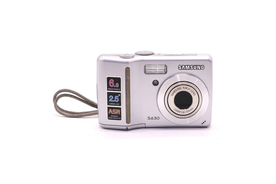 Samsung S630 (China)