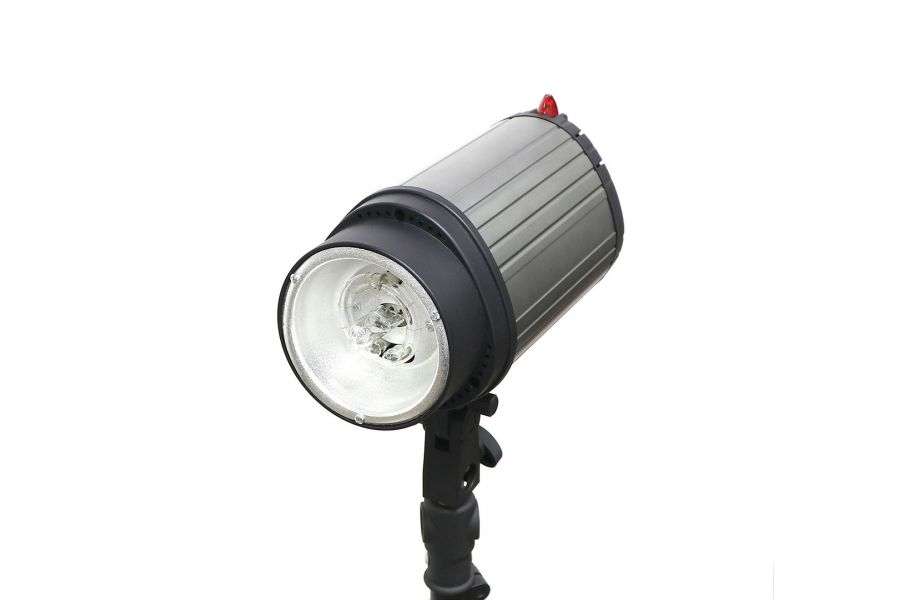 Комплект студийного света Prograf