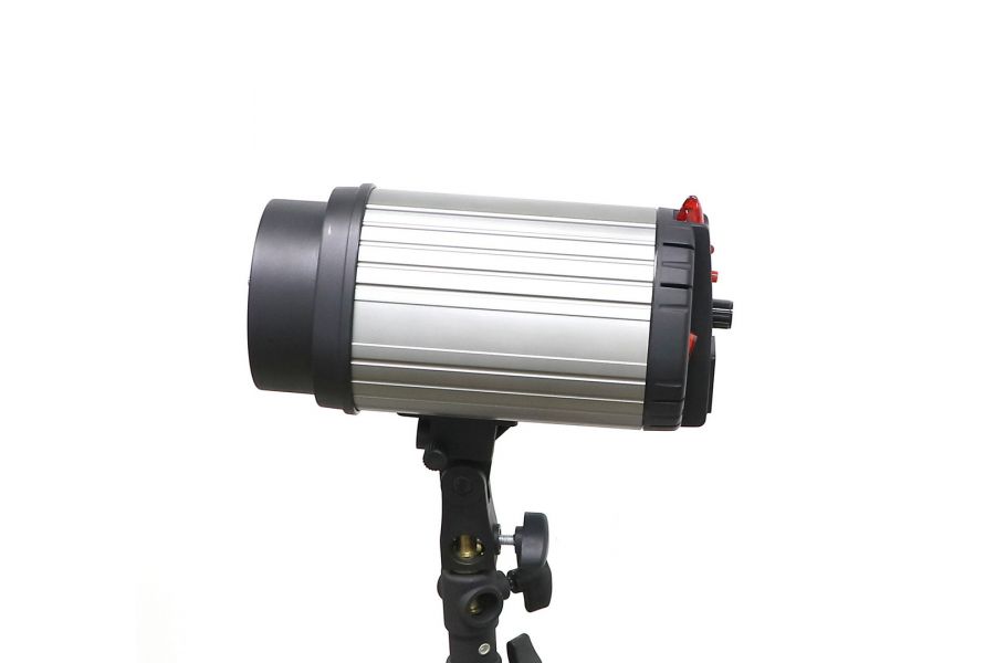 Комплект студийного света Prograf