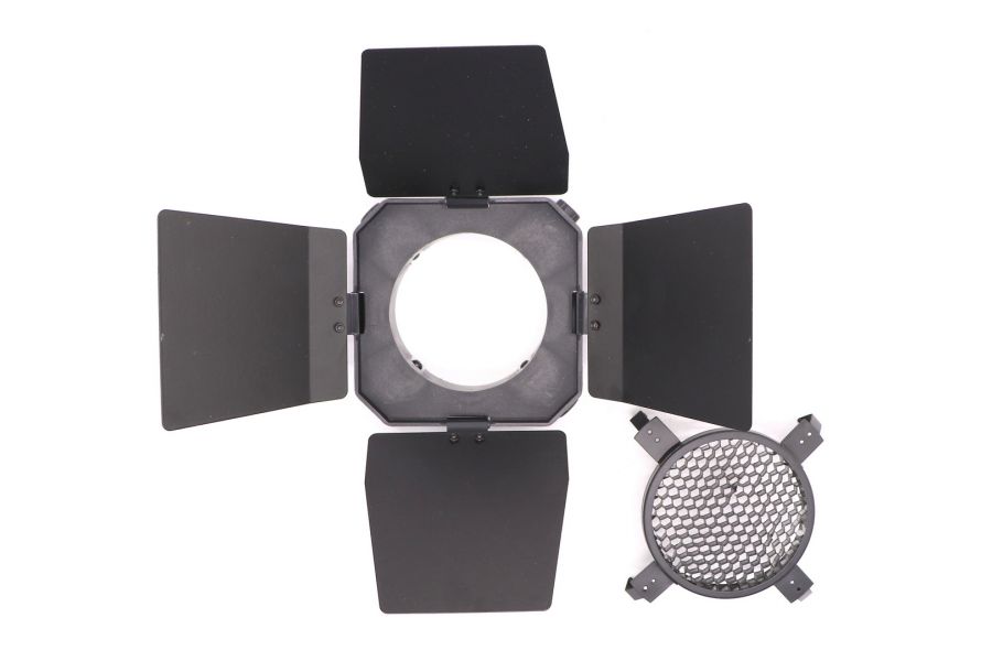 Комплект студийного света Prograf