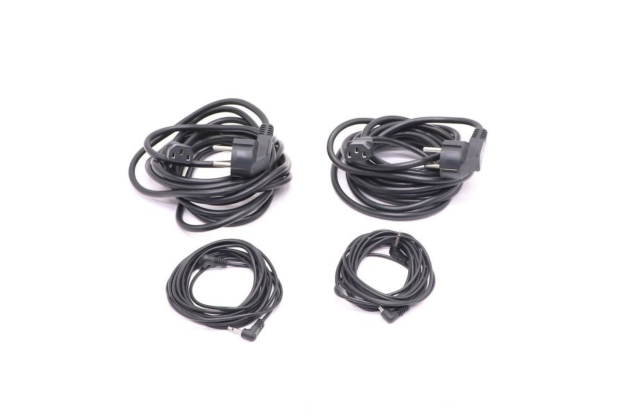 Комплект студийного света Prograf