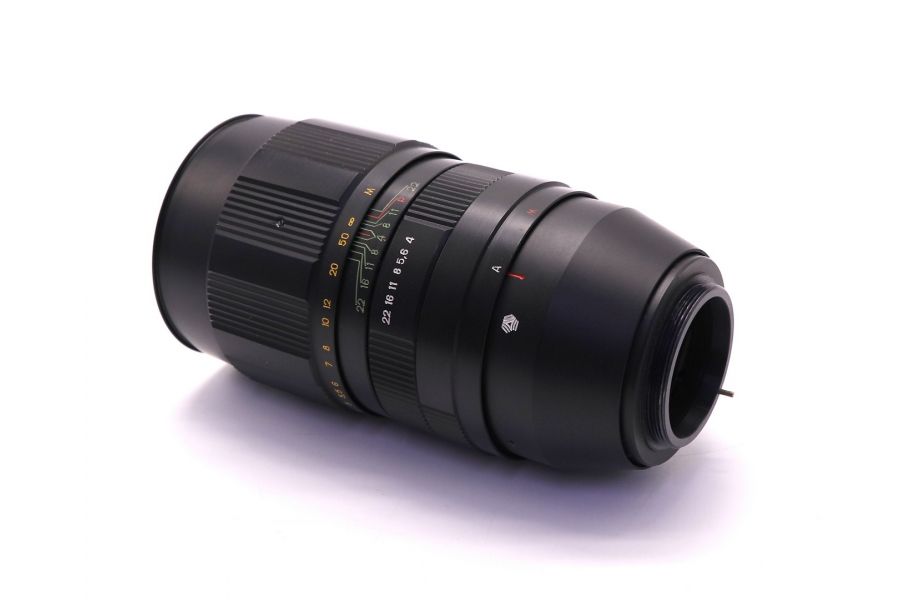 Юпитер-21М 4/200 в упаковке