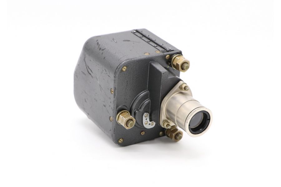 Редкость Фотопулемет С13А-100-ОС (СССР, 1969)