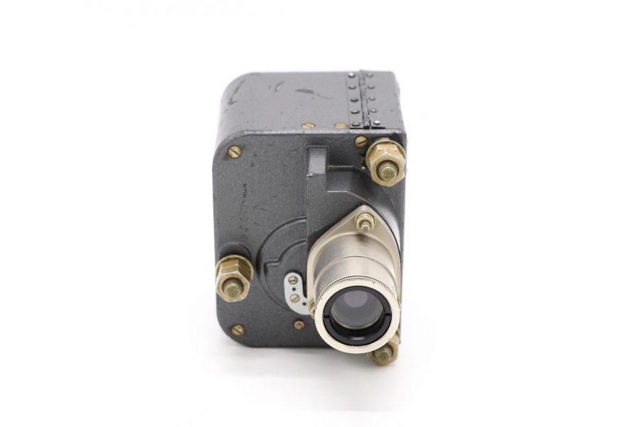 Редкость Фотопулемет С13А-100-ОС (СССР, 1969)