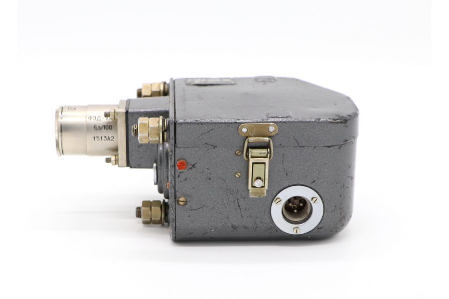 Редкость Фотопулемет С13А-100-ОС (СССР, 1969)