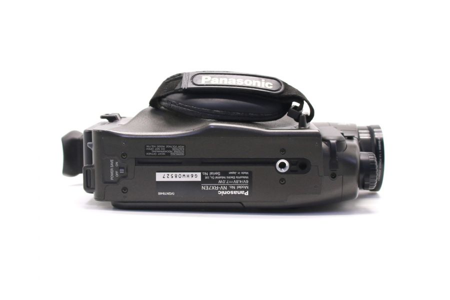 Видеокамера Panasonic RX7