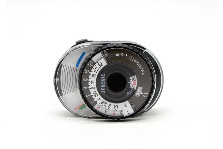 Экспонометр Sekonic L-208 TwinMate