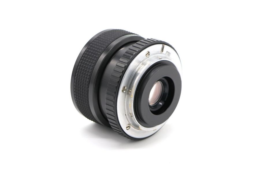 Зенитар-Н 2.8/28 MC Nikon F